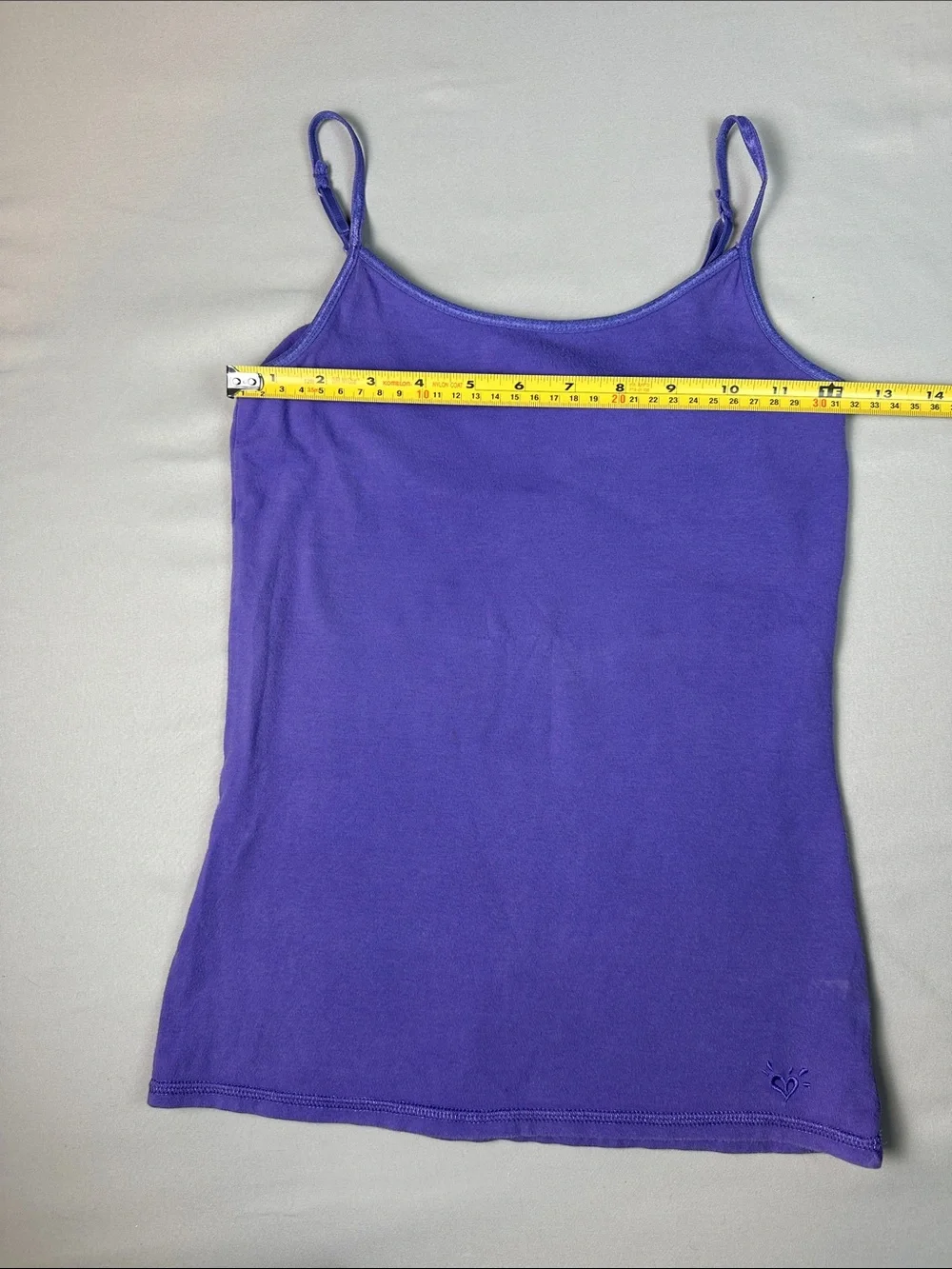 Justice soft purple